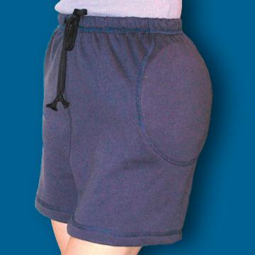 Hip / Tailbone Protector Shorts