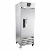 American Biotech Premier Series Stainless-Steel Freezer | Medline