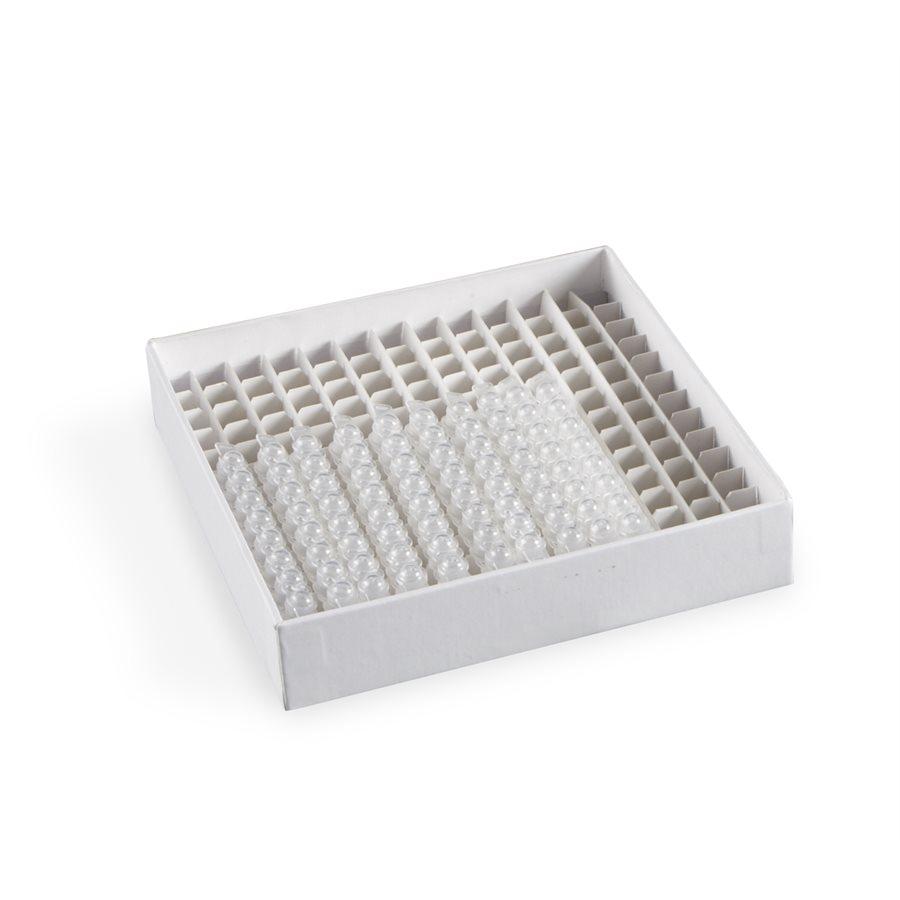 Cardboard Microtube Freezer Boxes | Medline Industries, Inc.