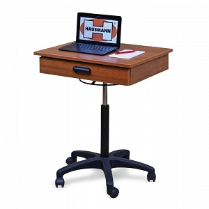 Mobile Computer Workstations | Medline Industries, Inc.