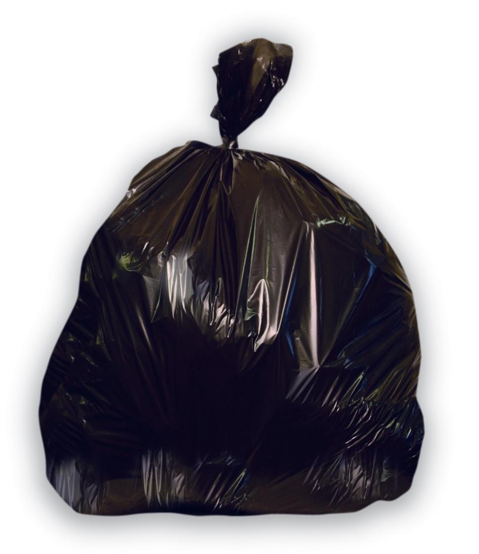 X-Liner Trash Bag by Heritage Bag