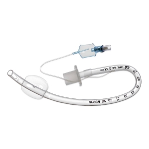 Teleflex AGT Oral Endotracheal Cuff Tubes | Medline Industries, Inc.