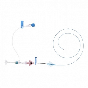 Teleflex Medical ARROWg+ard Blue Advance PICC Kits | Medline Industries ...