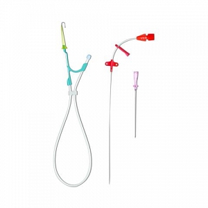 Teleflex Medical Arterial Catheterization Kits | Medline Industries, Inc.