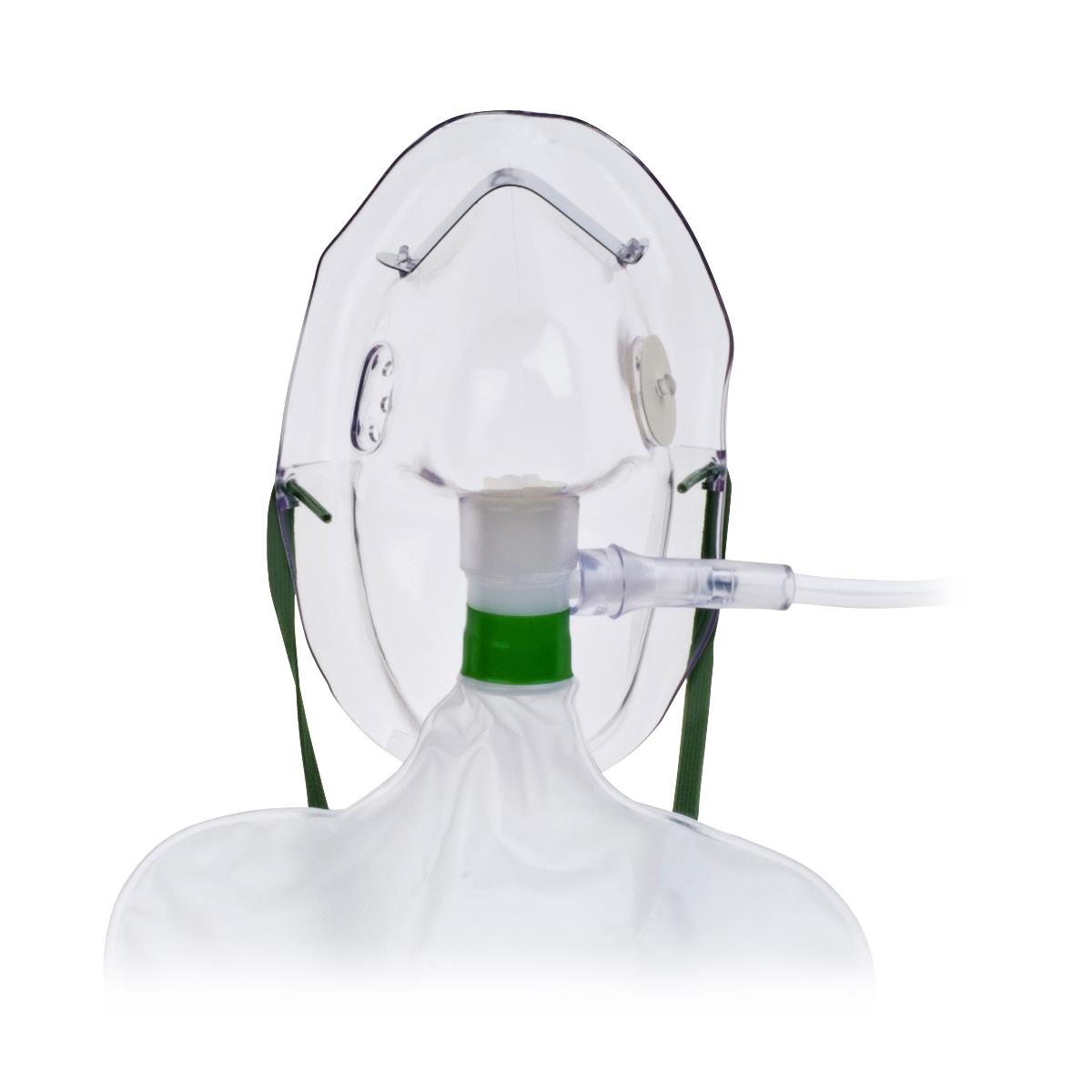 Tri-Anim Venturi Oxygen Masks | Medline Industries, Inc.