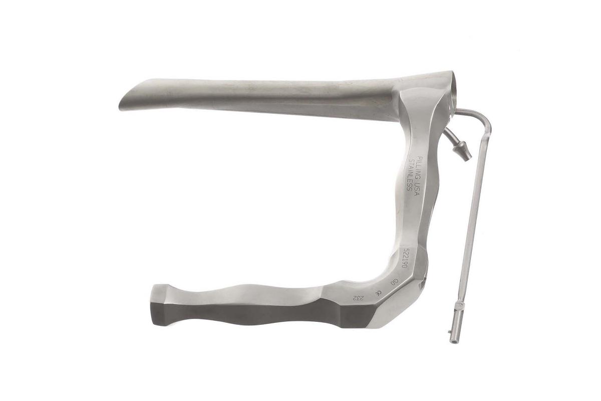 Ossoff-Pilling Laryngoscopes | Medline Industries, Inc.