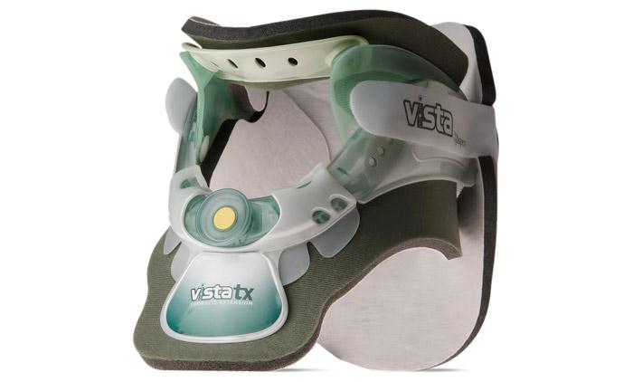 Vista Cervical Collar  Medline Industries, Inc.