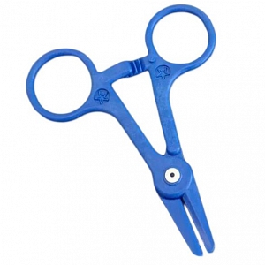 Molded Products Tube Occluding Forceps | Medline