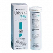 INSIGHT EXPERT 10S URINE TEST STRIPS – Joyson