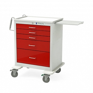 Medical Carts by Waterloo Healthcare | Medline Industries, Inc.