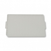 Silicone Mats for Steriset Instrument Sterilization Containers