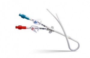 HemoSplit Long-term Dialysis Catheters b | Medline Industries, Inc.