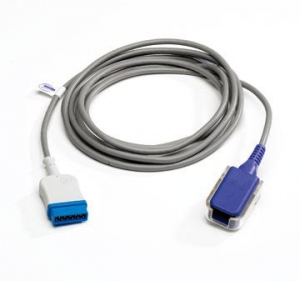 GE Healthcare with Nellcor SpO2 Technology Patient Monitors | Medline ...