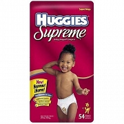 Huggies Little Movers Baby Disposable Diapers, 50ct sz 6 – Me 'n Mommy To Be