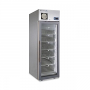 20 Cu. Ft. Upright Solid Door Lab Refrigerato – K2 Scientific
