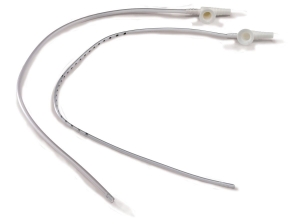 Cardinal Health Argyle Suction Catheter with Chimney Valve | Medline