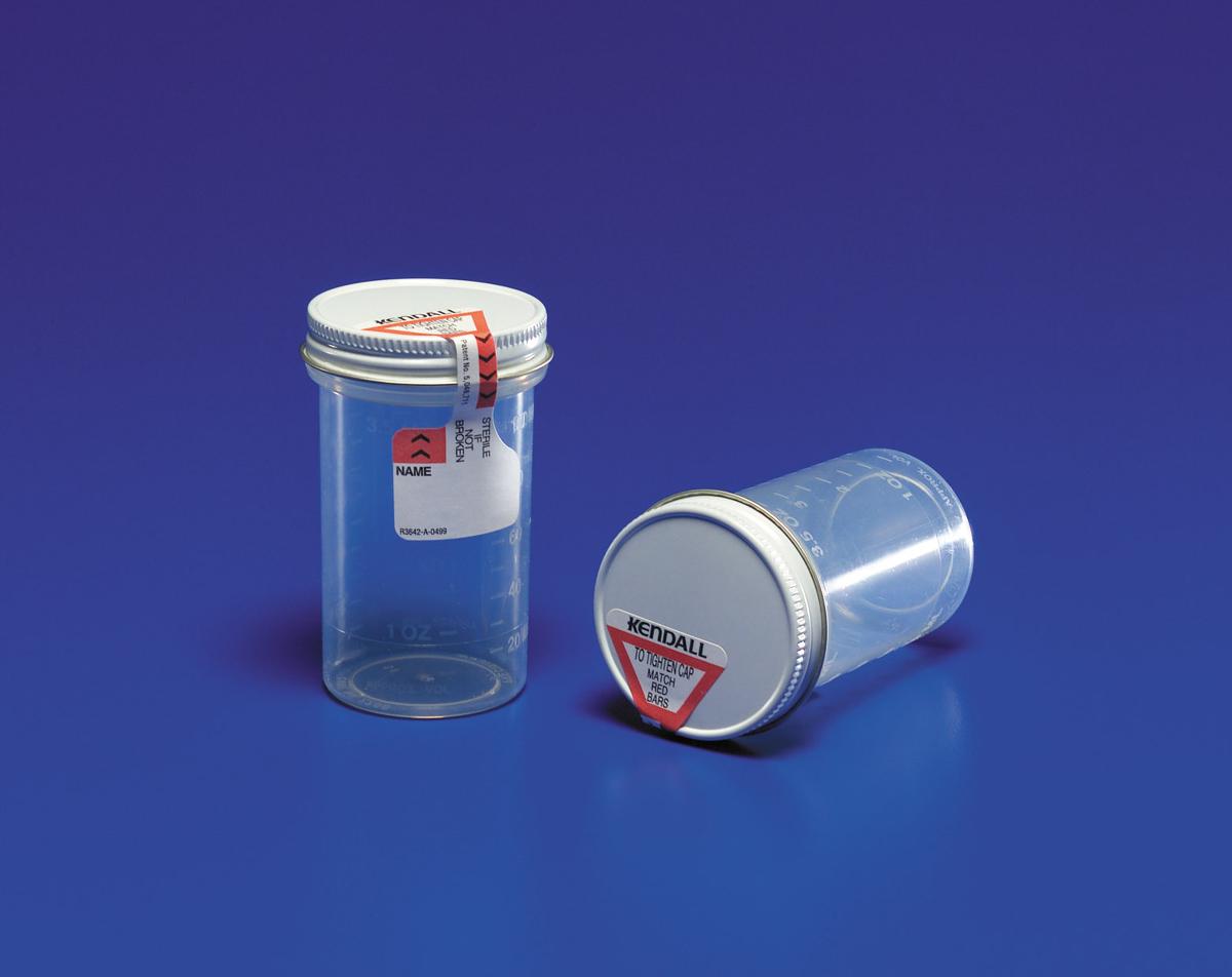 Pathology Containers with Lid, Polyethylene 165 oz. – Doctor's Orders, Inc.