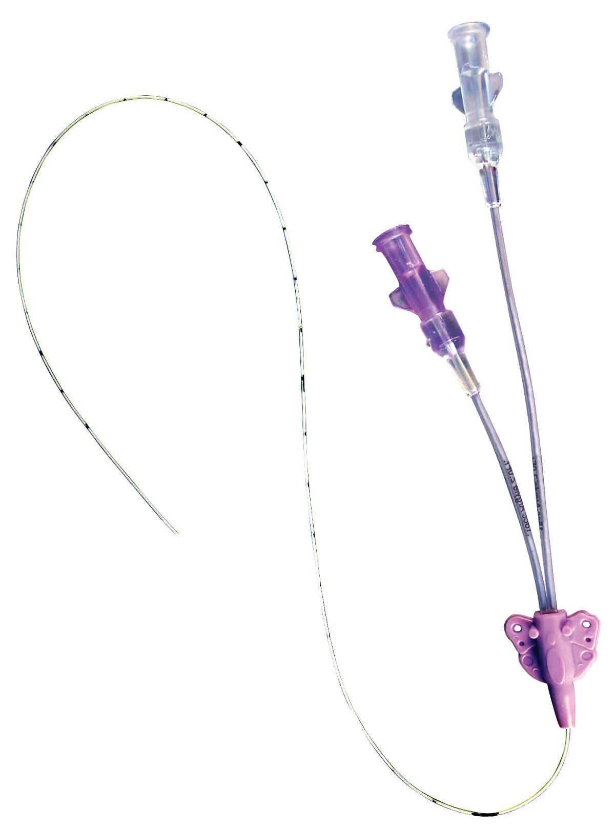 Kom op drag Uredelighed Double Lumen PICC Catheter Kits | Medline Industries, Inc.