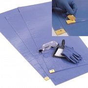 SurgiSafe® Absorbent Floor Mats – Aspen Surgical