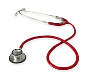 Dual Head Stethoscope - Tempo Medical Products