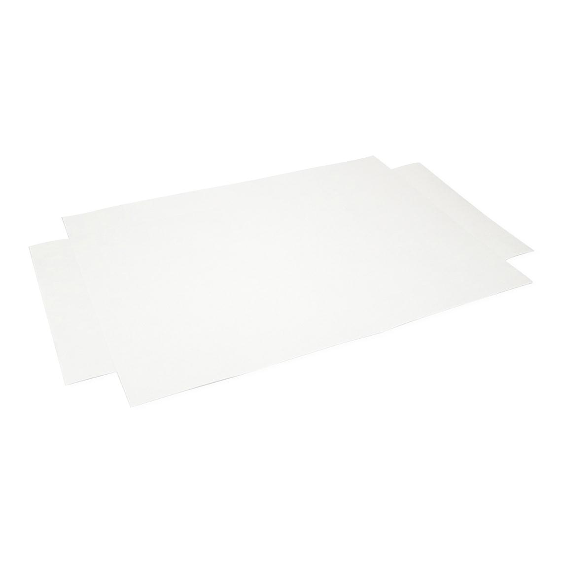 Plastic Tray Liner - 9 –