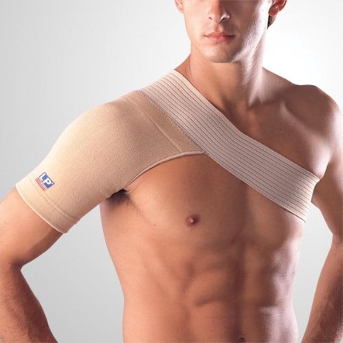 LP Double Shoulder Support