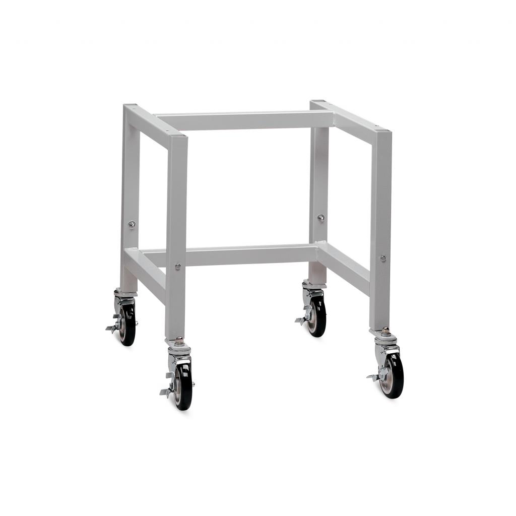 2' Telescoping Base Stand with Casters | Medline