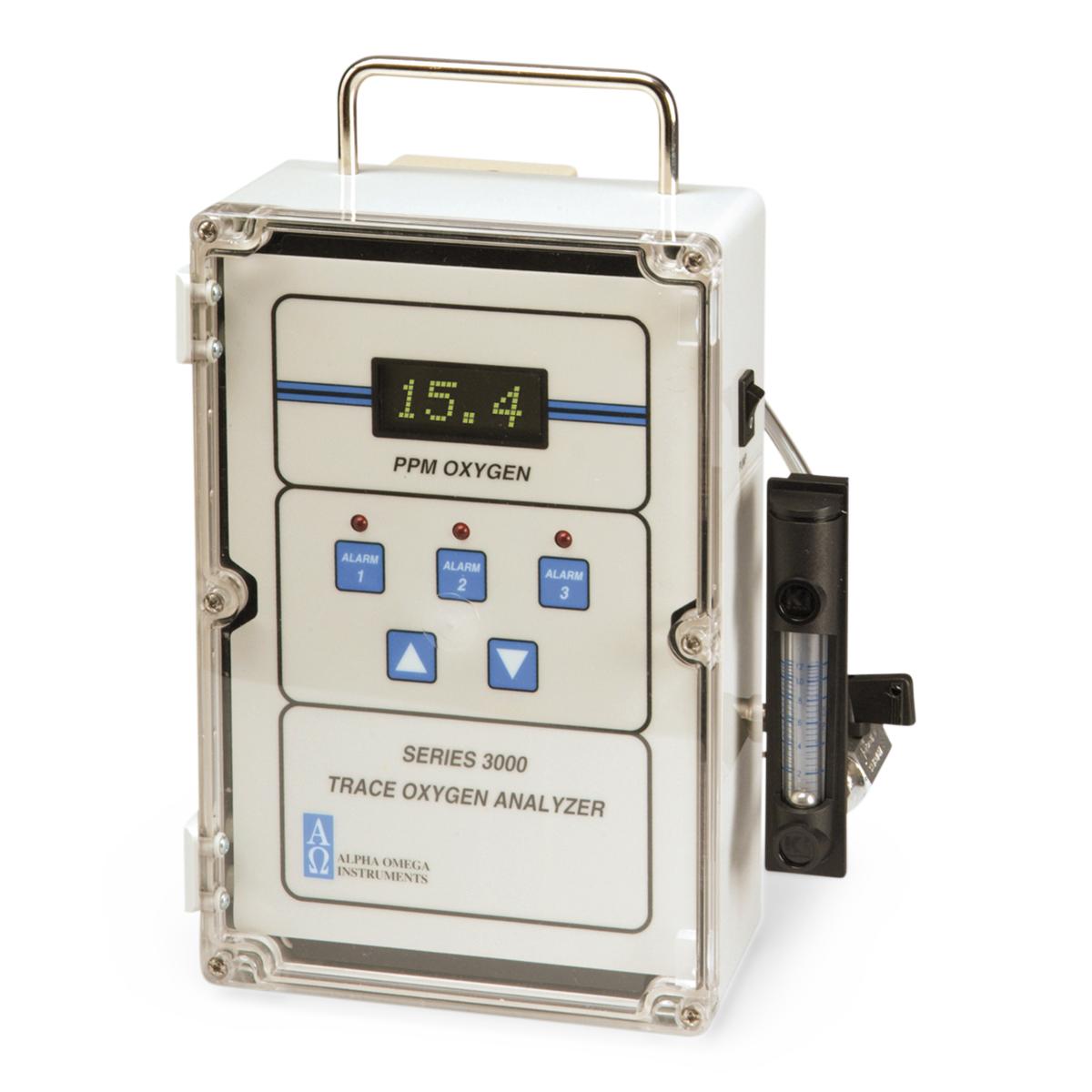 Oxygen Monitor | Medline