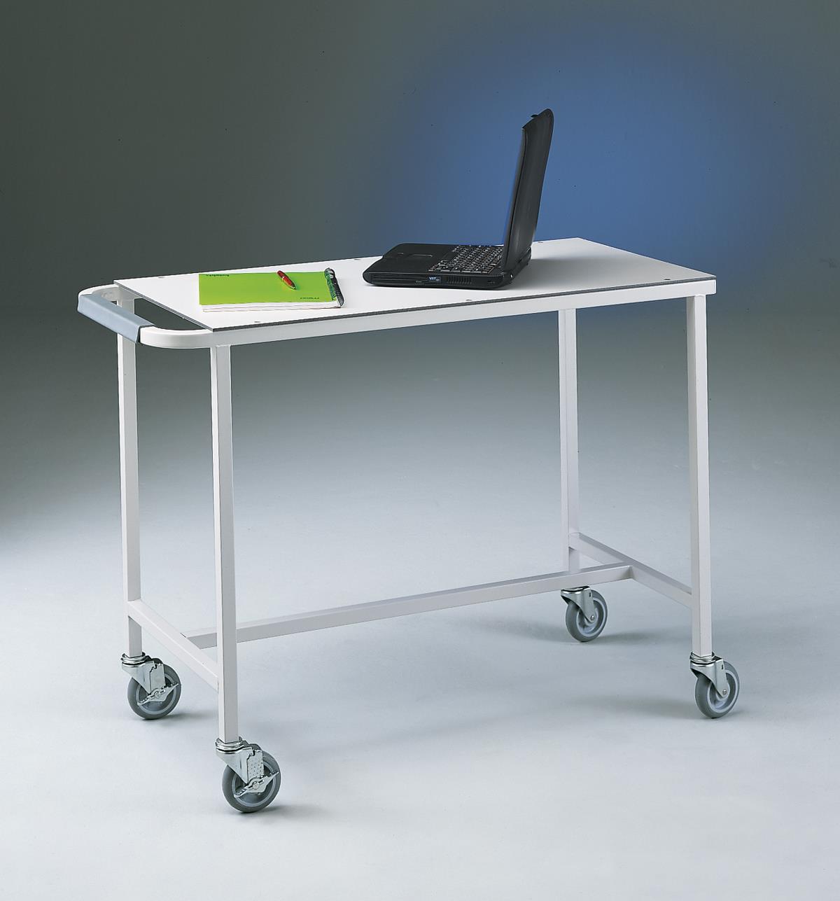 Laboratory Instrument Desk | Medline