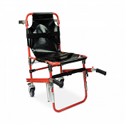 LINE2design EMS Stair Chair with 4 Wheels