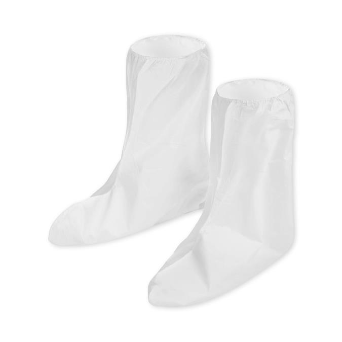 Medline Microporous Breathable Boot Covers