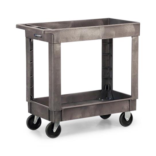 Janitorial Carts - Lakeside Industrial