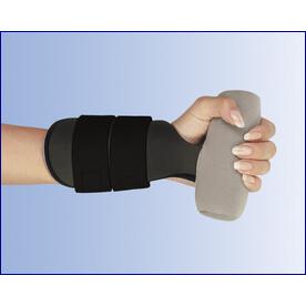 Restorative Care Adaptable Contour Hand Orthosis Braces