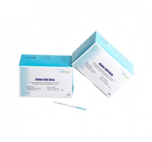 Status hCG Urine Tests | Medline Industries, Inc.