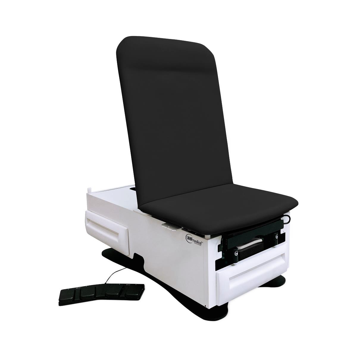 FusionONE+ Power Exam Tables | Medline Industries, Inc.