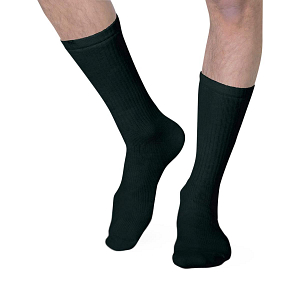 Heelbo Cooper Knee Compression Sleeves | Medline Industries, Inc.