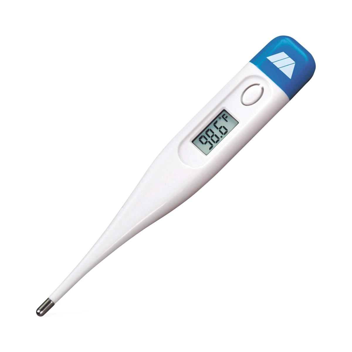 Medline Instant Read Digital Temple Thermometer