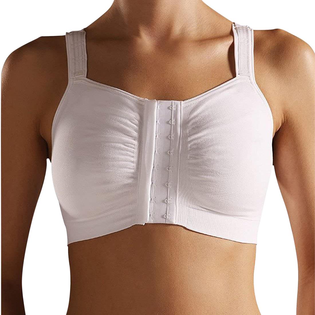 Marianne Recovery Bra - Post-Op Bra For Breast Surgery