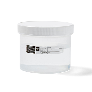 Medline 10% Neutral Buffered Formalin Prefilled Containers | Medline ...