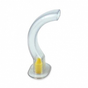 PVC Guedel Oropharyngeal Airways | Medline Industries, Inc.