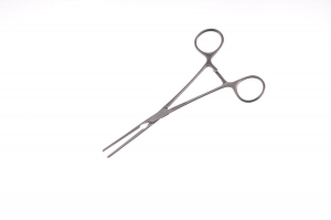 Konig DeBakey Dissecting Forceps | Medline Industries, Inc.