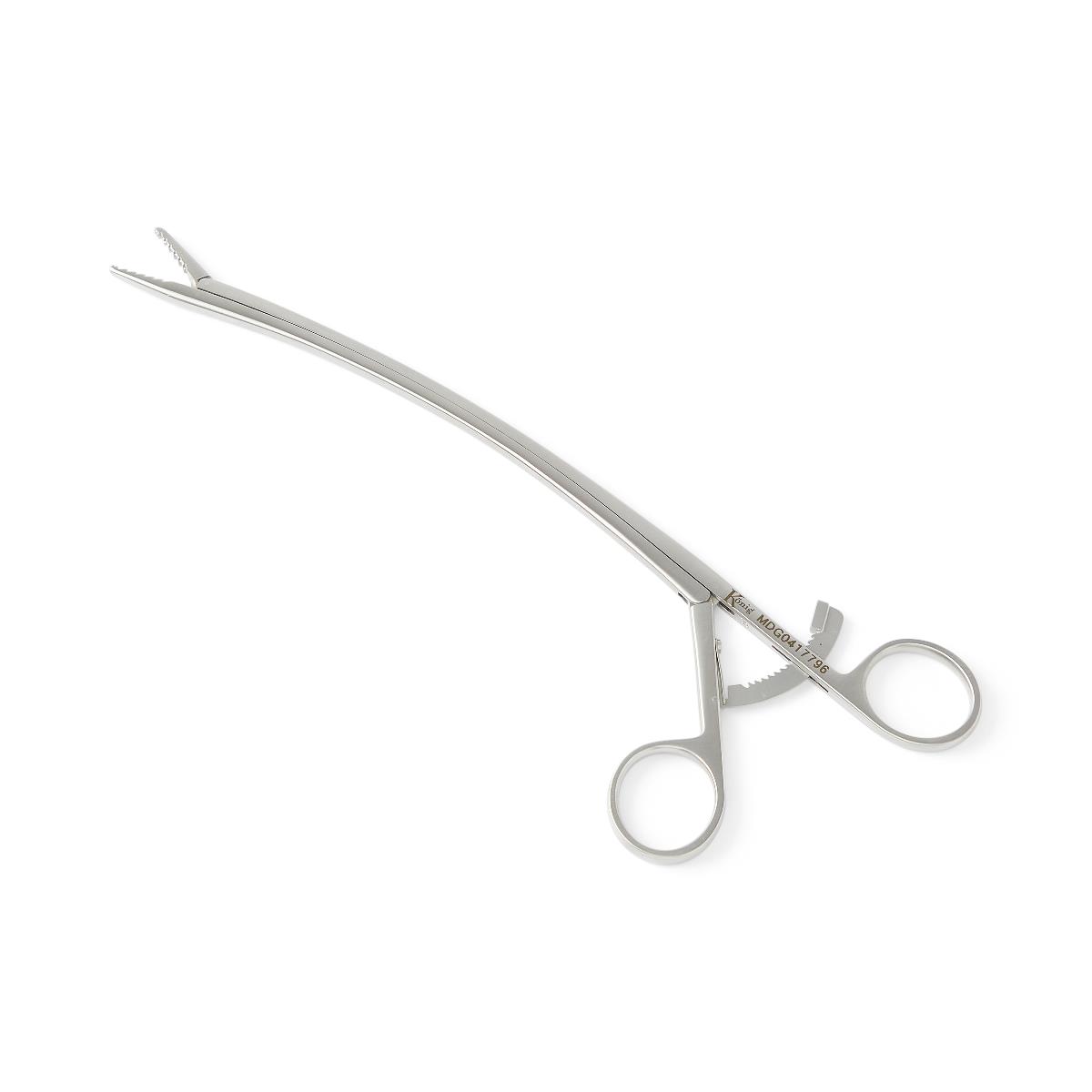 Chest Tube Instrument