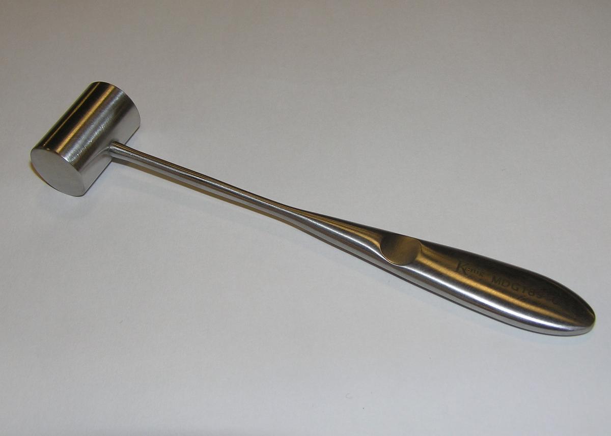 Orthopedic Mallet