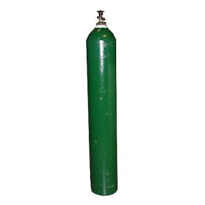 Mada Medical H Steel Oxygen Cylinder (Empty) | Medline Industries, Inc.