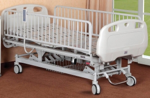 Electric Youth Hospital Beds | Medline Industries, Inc.