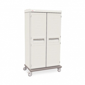 Starsys Laundry Carts | Medline Industries, Inc.