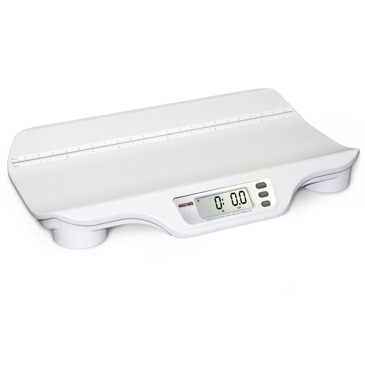 Professional Baby Scale Rental – Natural Resources: Pregnancy +