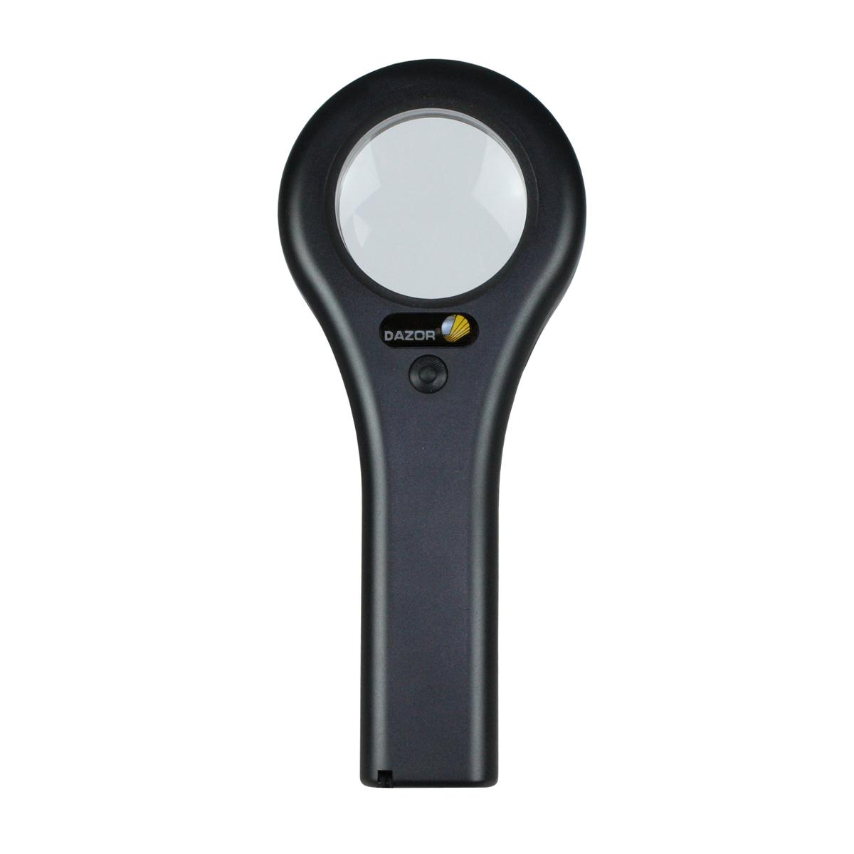 Vision Forward Handheld Lighted Magnifiers - Vision Forward