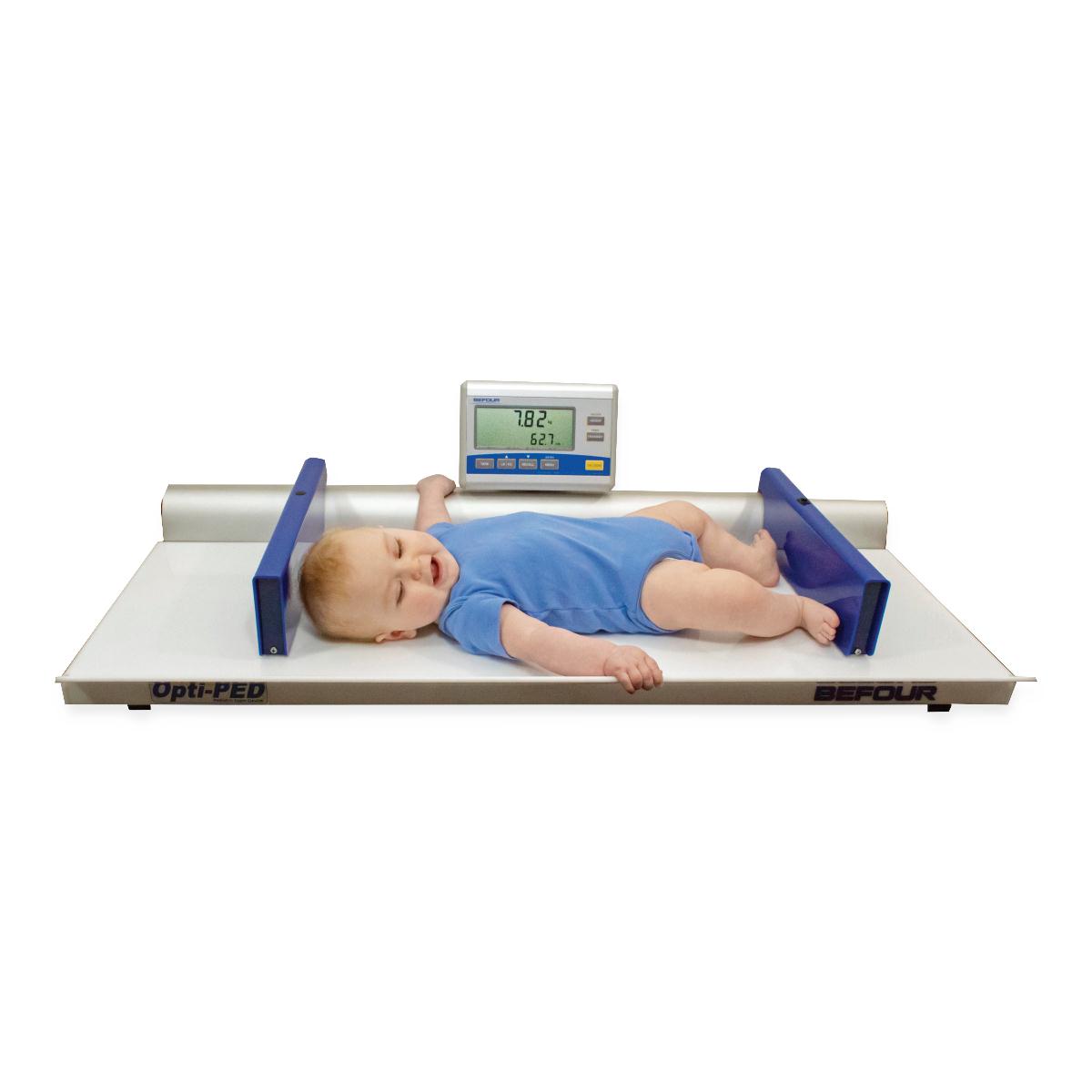 D-Liteful Baby Scale  Hopkins Medical Products