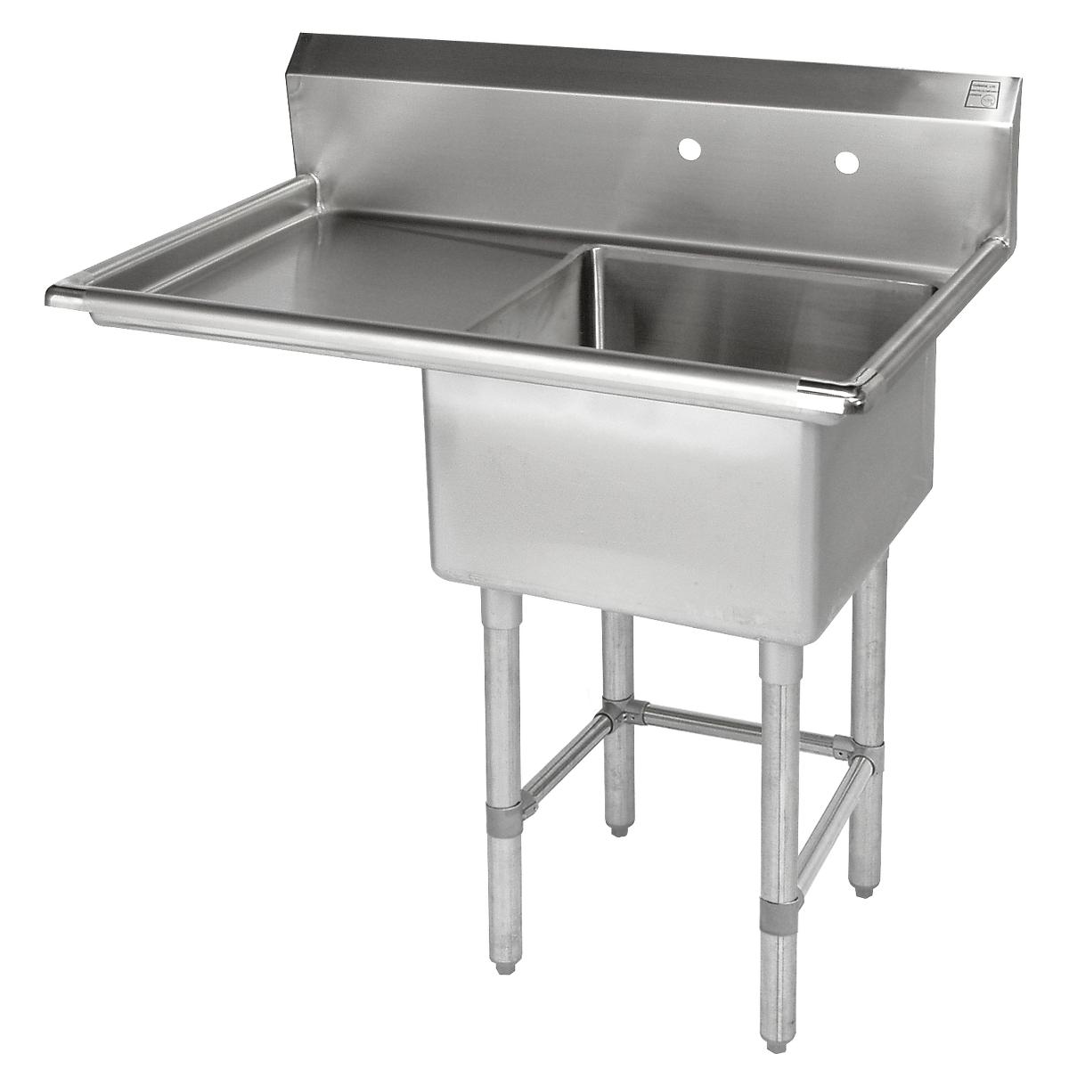 Blickman Windsor Surgical Scrub Sink Stainless Steel Sink